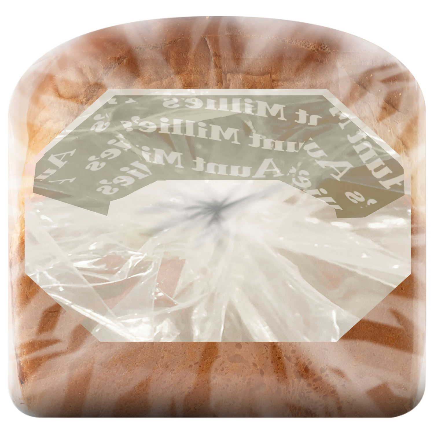 slide 5 of 5, Aunt Millie's Fiber & Flavor Potato Bread, 22 oz, 22 oz