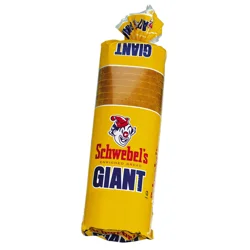 Schwebel's Schwebels Bread White Giant