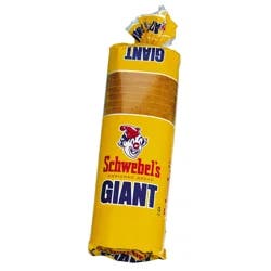 Schwebel's Schwebels Bread White Giant