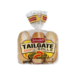 Schwebel's Schwebels Tailgate Rolls