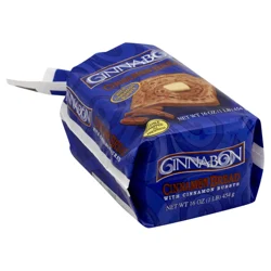 Schwebel's Cinnabon Cinnamon Bread - 16oz