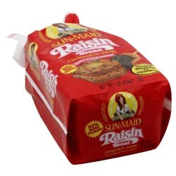 Sun-Maid Cinnamon Raisin Bread