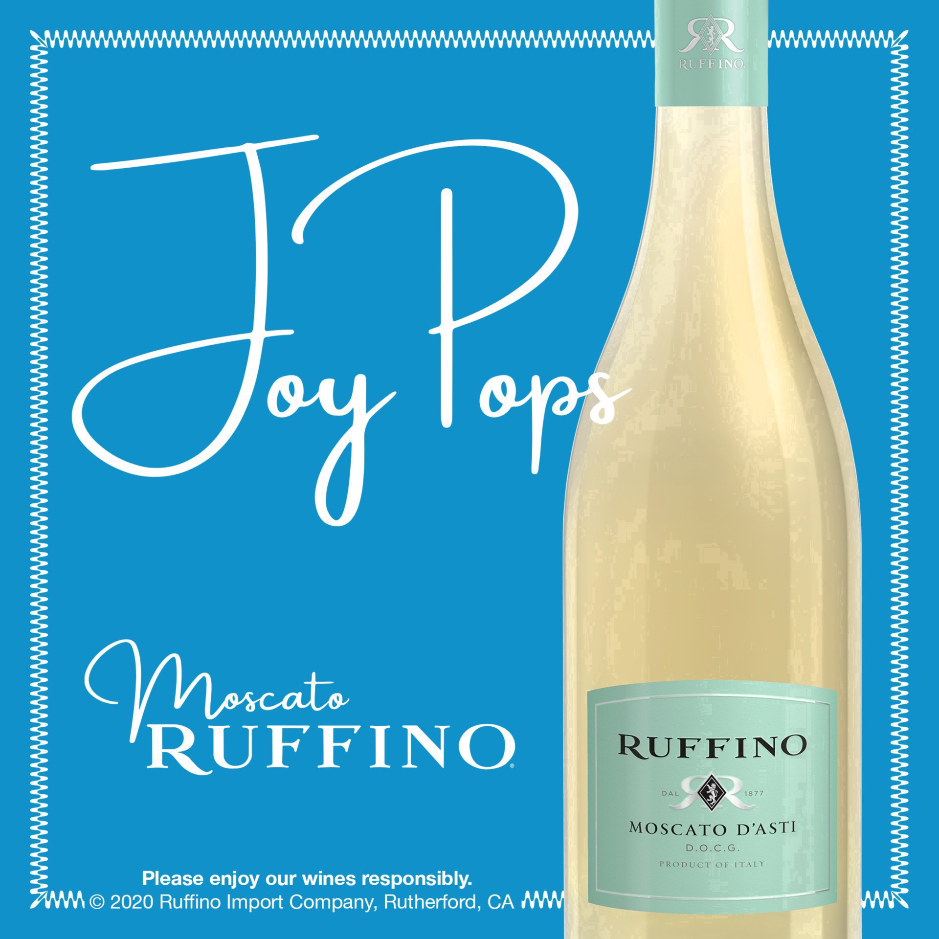 slide 11 of 21, Ruffino Lumina DOCG Moscato d'Asti, Italian White Wine, 750 mL Bottle, 750 ml