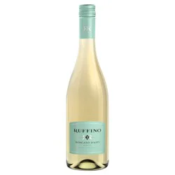 Ruffino Moscato D'Asti Italian White Wine