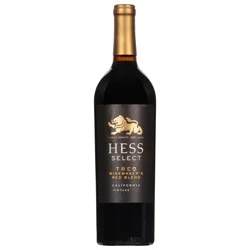 Hess Collection Treo California Winemakers Red Blend 750 ml