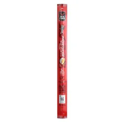 Jack Link's Beef Jerky Doritos Nacho Cheese Meat Stick, 0.92 oz
