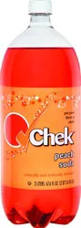 Chek Peach 2 Light- 2 liter
