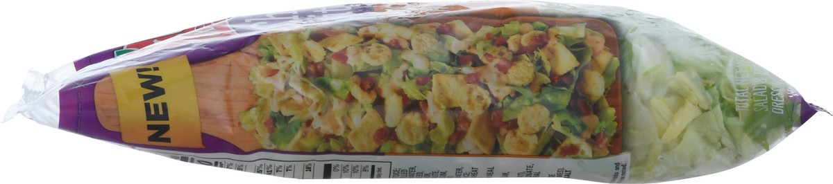 slide 7 of 9, Fresh Express Chopped Kit Bacon Thousand Island Salad 1 ea, 1 ct