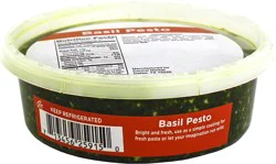 Central Market Pesto Sauce