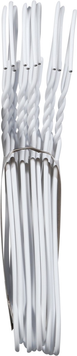 slide 7 of 9, Merrick Drip Dry Hangers 10 ea, 10 ct