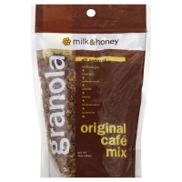 slide 1 of 1, Milk & Honey Original Cafe Mix Granola, 16 oz