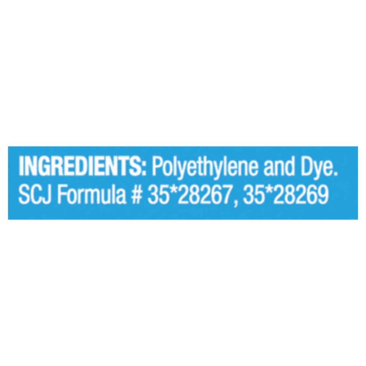 slide 9 of 10, Ziploc Sandwich Bags with EasyGuide™ 50 Count, 50 ct