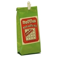 slide 1 of 1, Maffles Mochi Waffles Original - 8 Oz, 