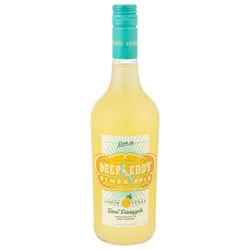 Deep Eddy Pineapple Vodka
