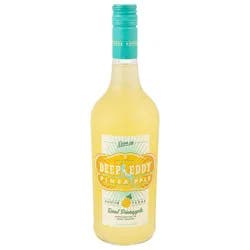 Deep Eddy Pineapple Vodka