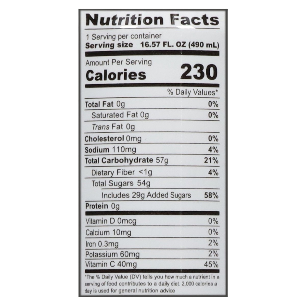 slide 2 of 14, De Mi Pais Cashew Juice with Pulp - 16.57 fl oz, 16.57 fl oz