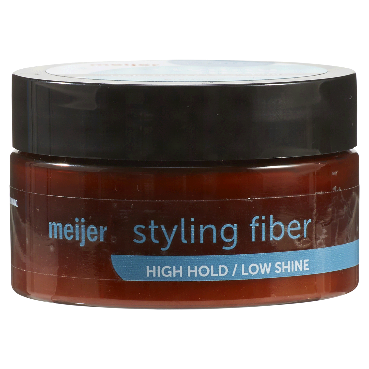 slide 2 of 5, Meijer Styling Fiber for Men, 3 oz