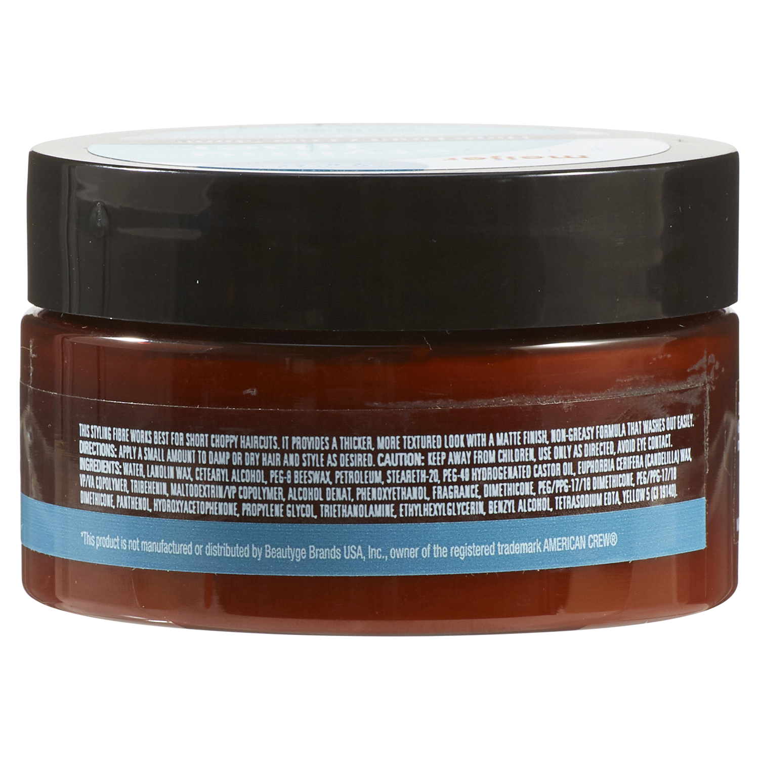 slide 3 of 5, Meijer Styling Fiber for Men, 3 oz