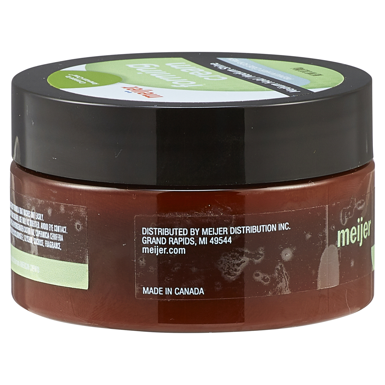 slide 2 of 5, Meijer Styling Fiber, 3.75 oz