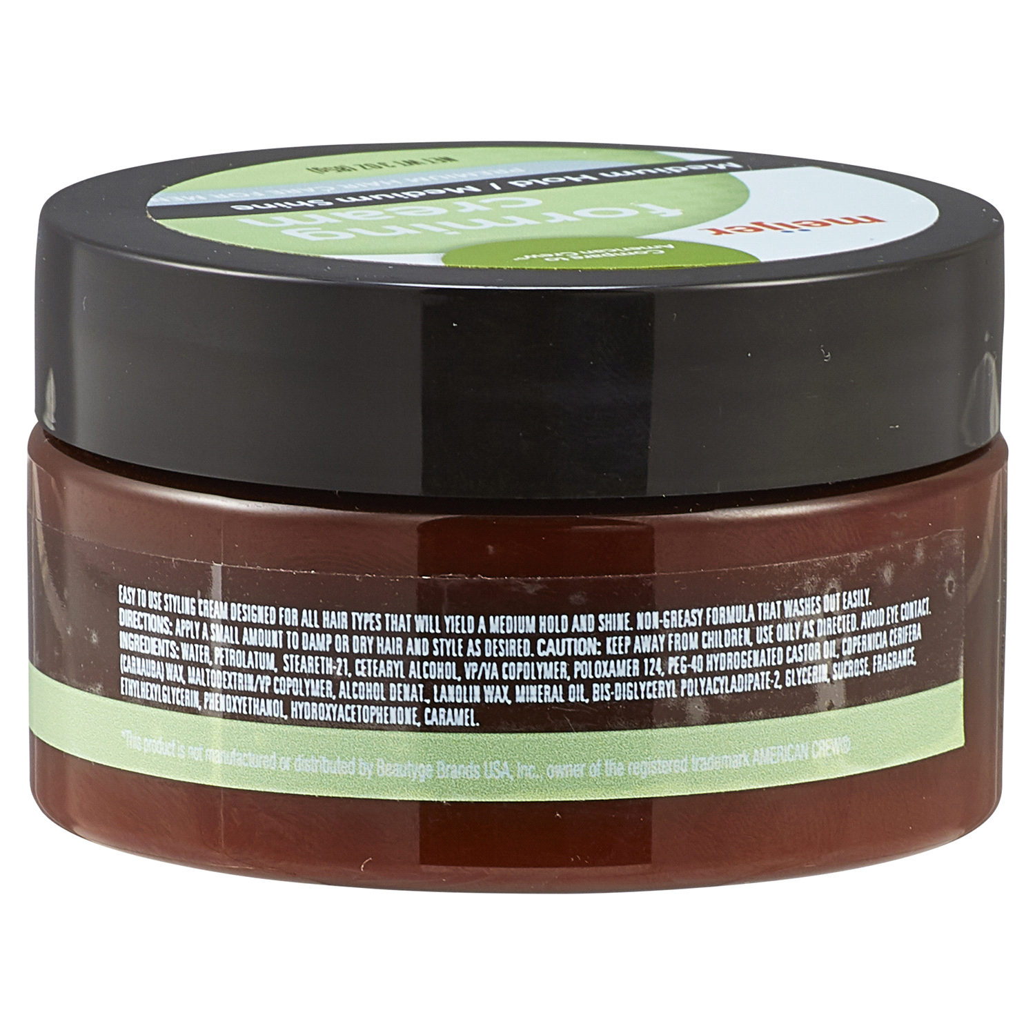 slide 3 of 5, Meijer Styling Fiber, 3.75 oz