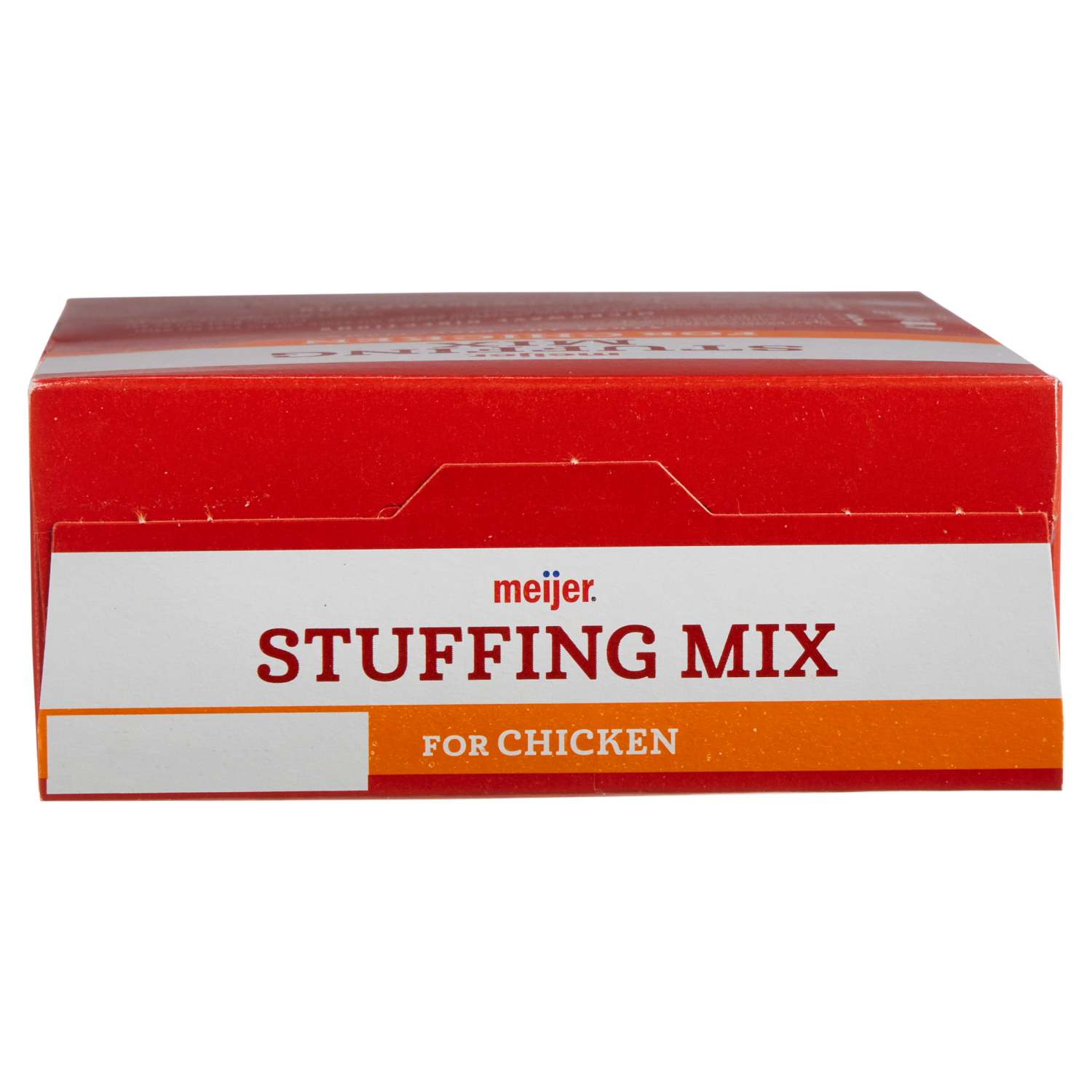 slide 5 of 5, Meijer Chicken Stuffing Mix, 6 oz