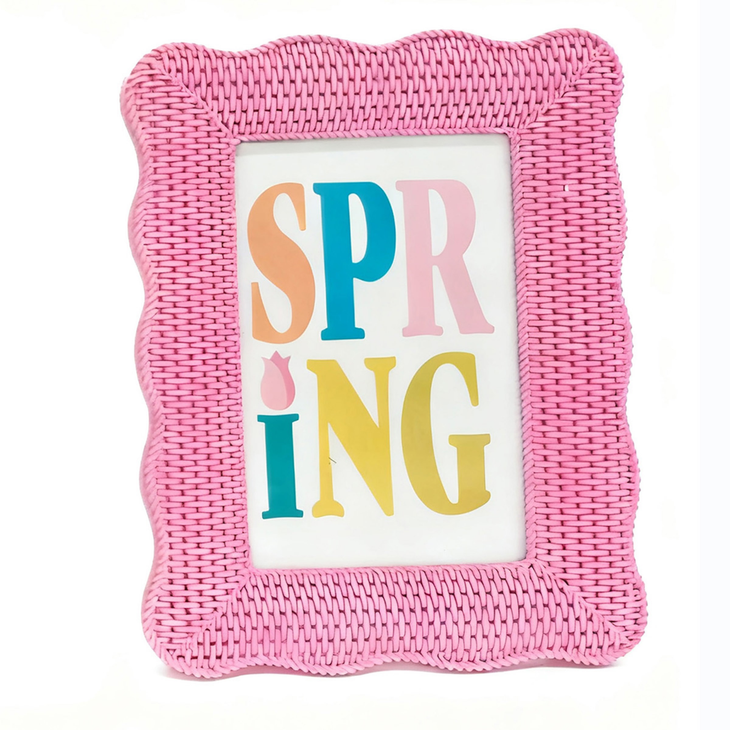 slide 2 of 3, Meijer Corporate Seasonal Mcs Resin Wall Decor, 7 in