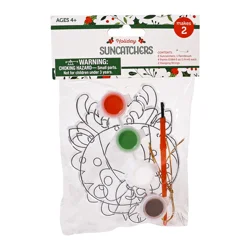 Meijer Corporate Seasonal Suncatchers