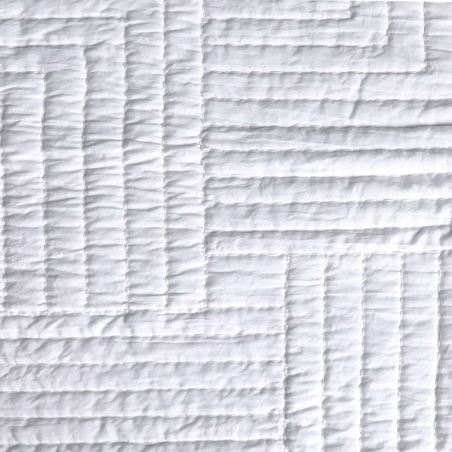 slide 4 of 4, Room & Retreat Soft Washed Quilt Set King, 1 ct