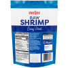 slide 5 of 5, Meijer Raw Shrimp 26/30 EZ Peel 12oz, 12 oz