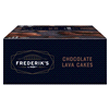 slide 7 of 29, FREDERIKS BY MEIJER Frederik's by Meijer Chocolate Lava Cake, 2 ct