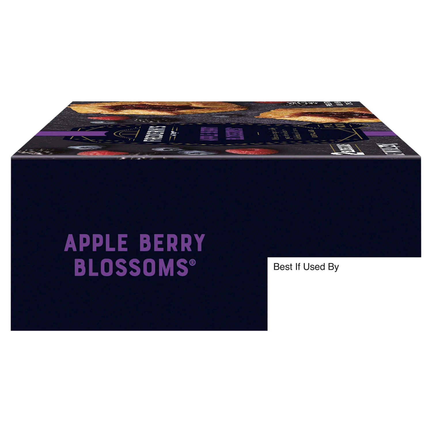 slide 2 of 5, FREDERIKS BY MEIJER Frederik's by Meijer Apple Berry Blossoms, 2 ct