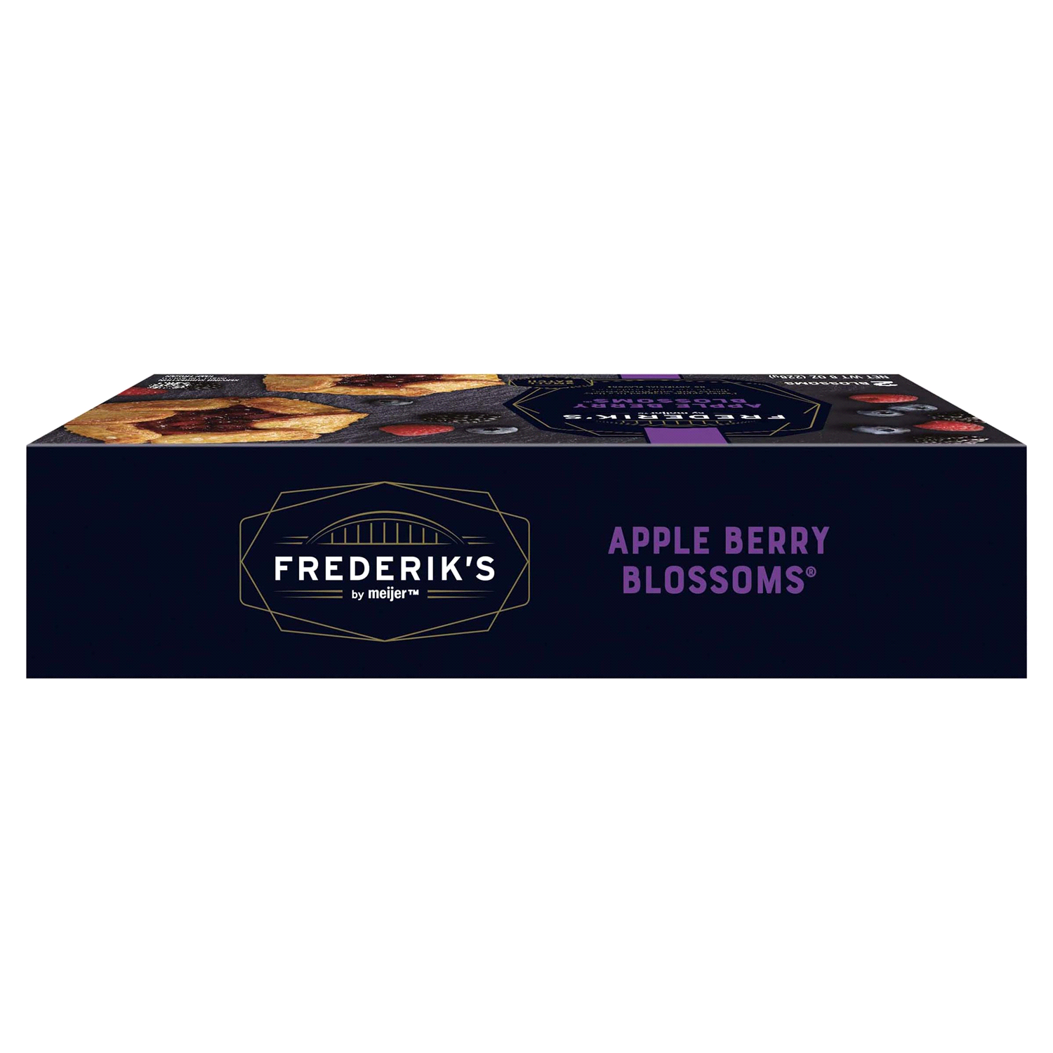 slide 5 of 5, FREDERIKS BY MEIJER Frederik's by Meijer Apple Berry Blossoms, 2 ct