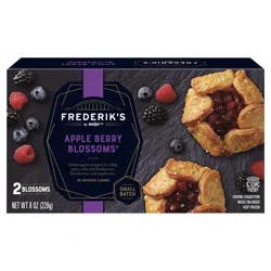 FREDERIKS BY MEIJER Frederik's by Meijer Apple Berry Blossoms