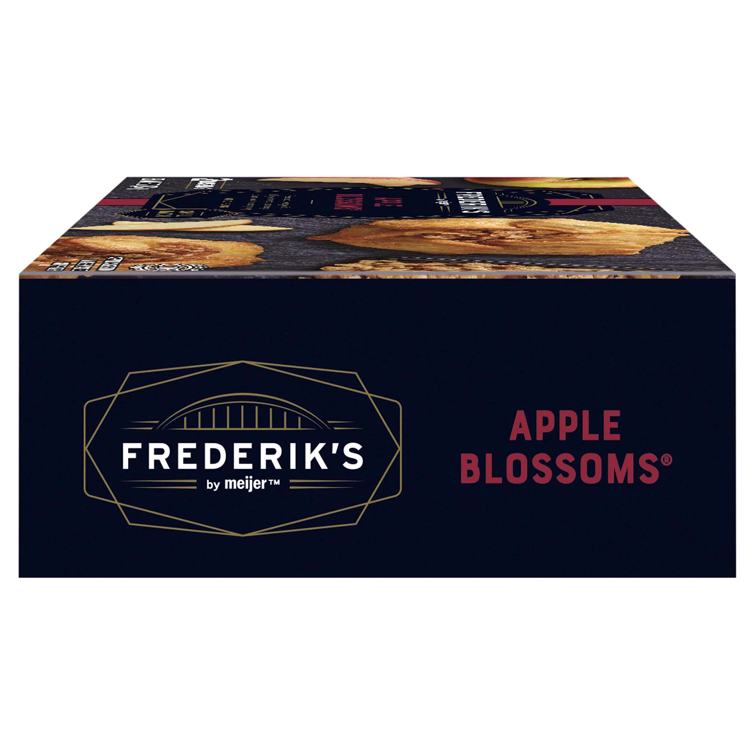 slide 3 of 5, FREDERIKS BY MEIJER Frederik's by Meijer Apple Blossoms, 2 ct