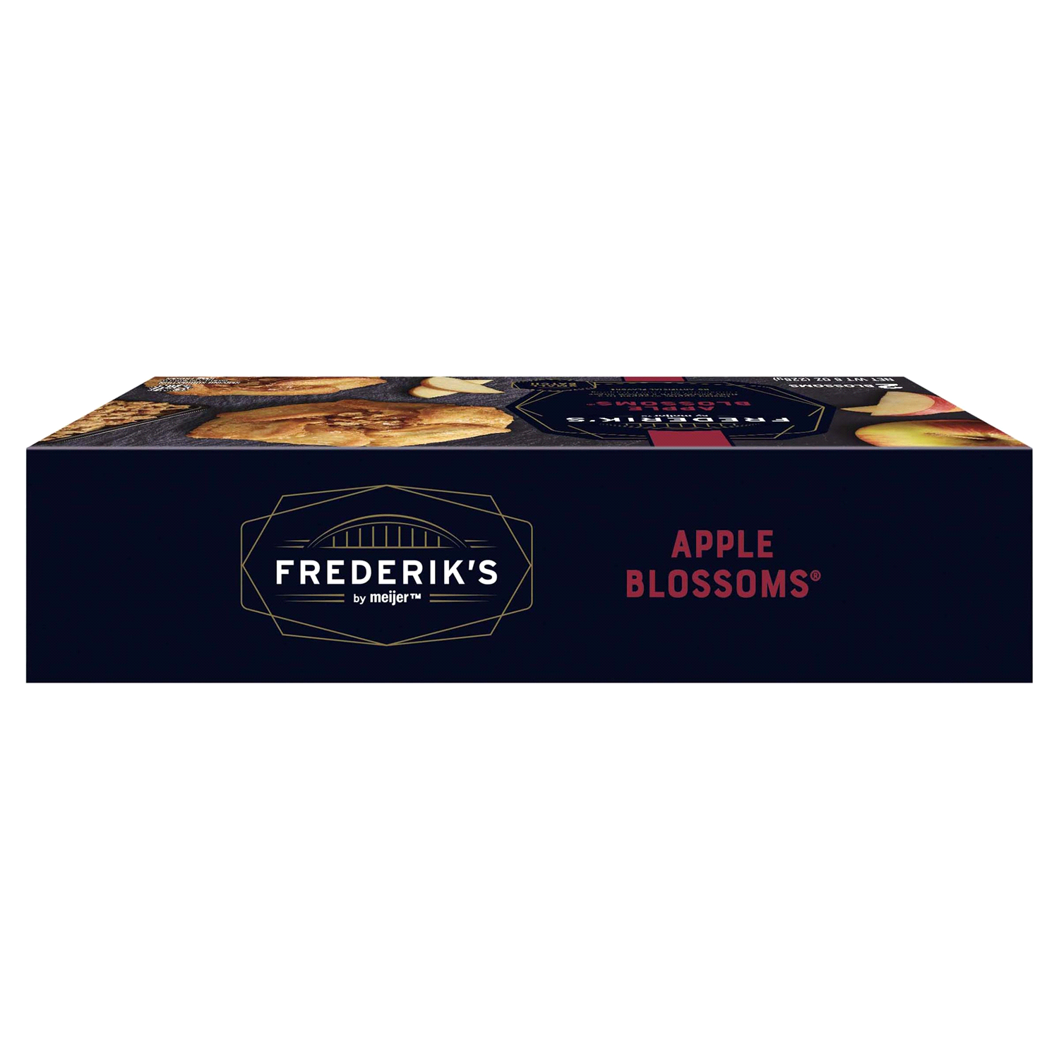 slide 5 of 5, FREDERIKS BY MEIJER Frederik's by Meijer Apple Blossoms, 2 ct