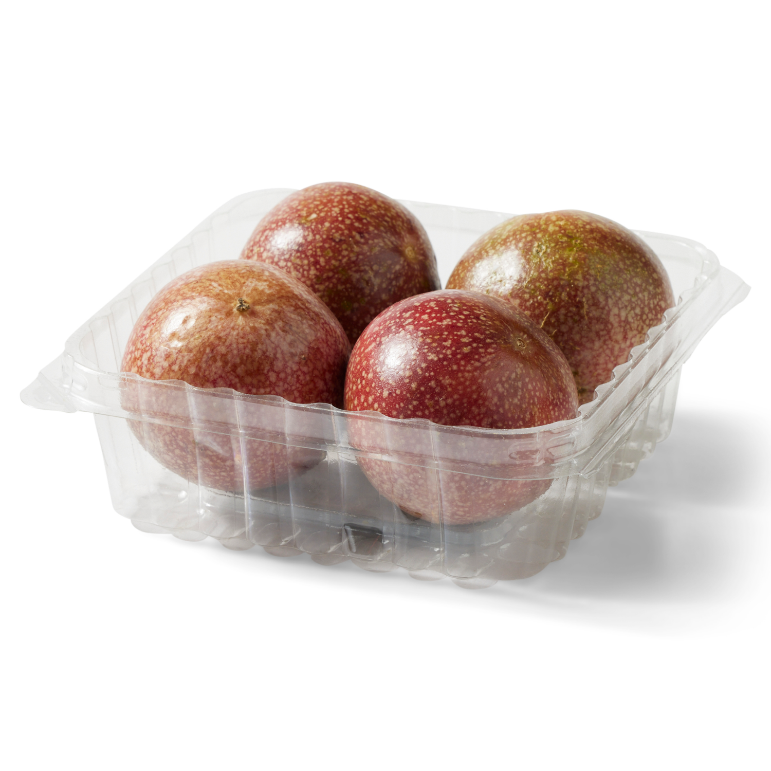 slide 4 of 5, Frederik's By Meijer Frederik's by Meijer Passion Fruit, 4 ct, 4 ct