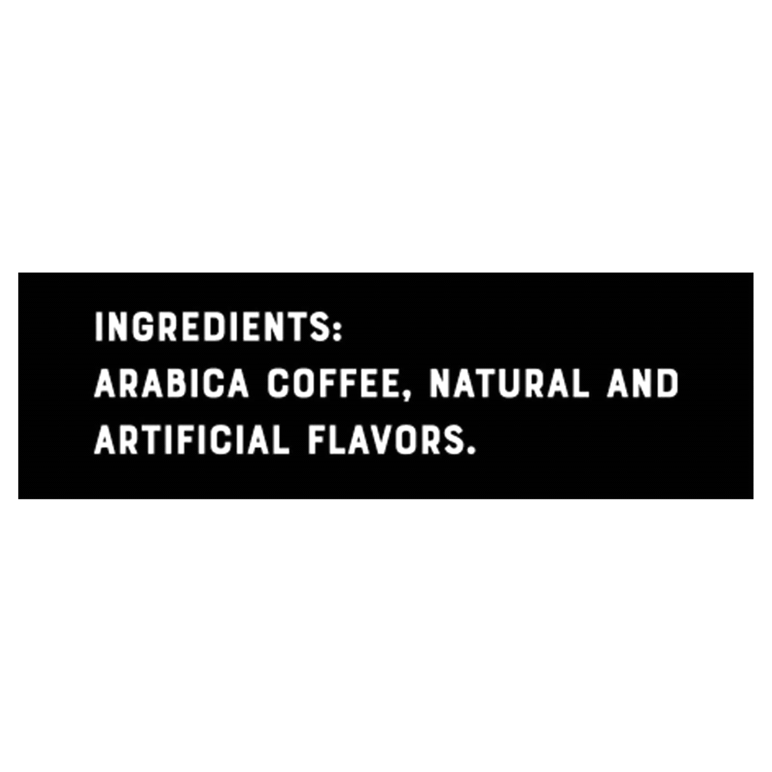 slide 2 of 3, Frederik's By Meijer FREDERIKS BY MEIJER FREDERIK's COFFEE GRND BUTTERSCOTCH - 18 oz, 18 oz