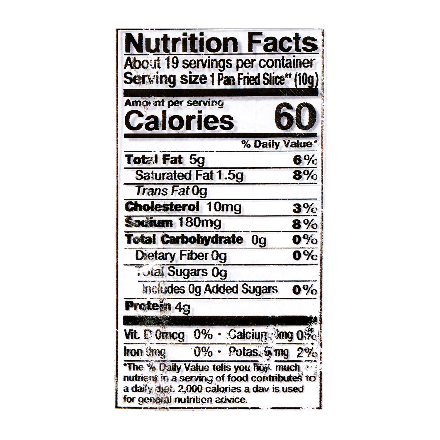 slide 2 of 2, Frederiks By Meijer Bacon Pepper Coated 24 Oz, 24 oz