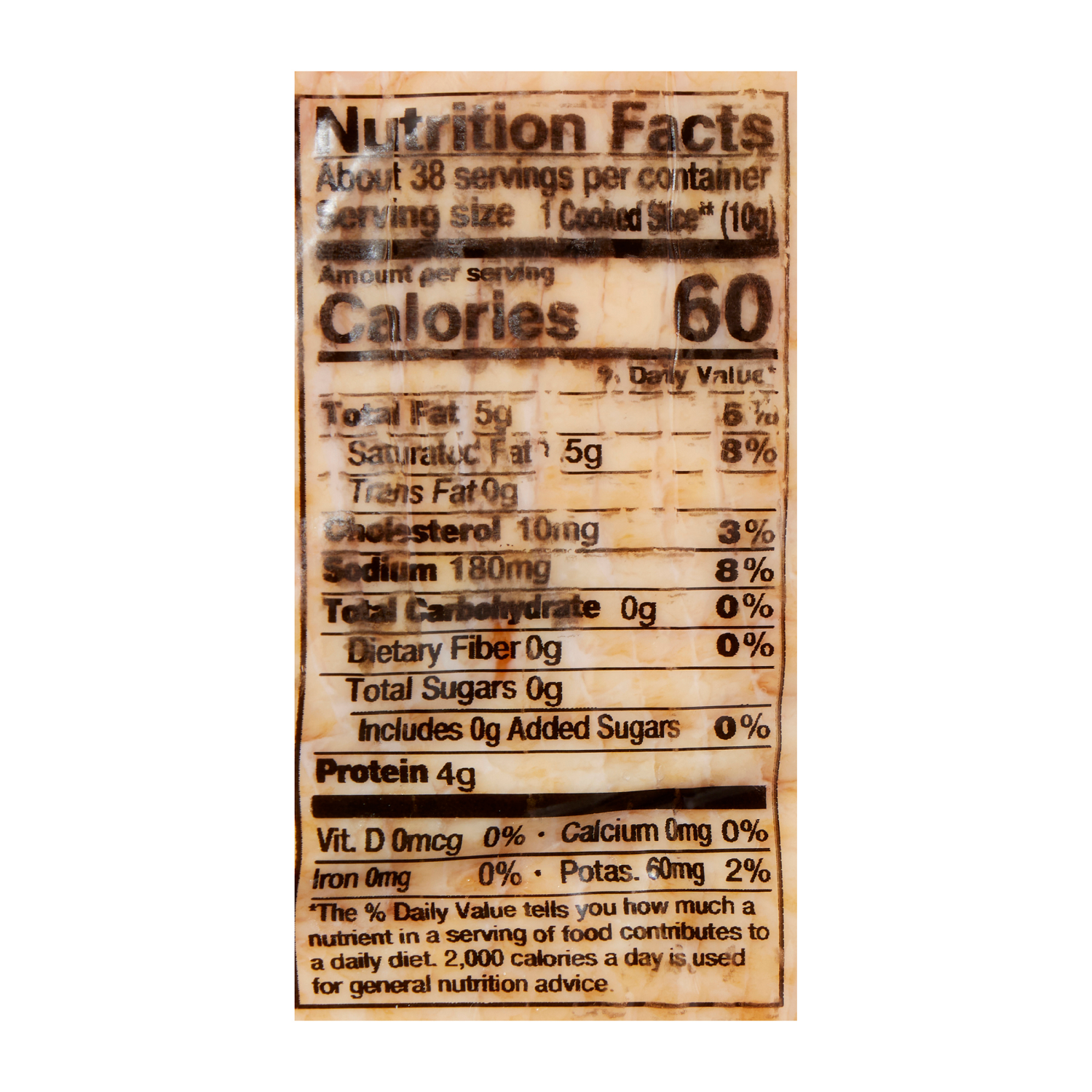 slide 2 of 2, FRESH FROM MEIJER Frederik's by Meijer Naturally Hardwood Smoked Thick Cut Bacon, 48 oz