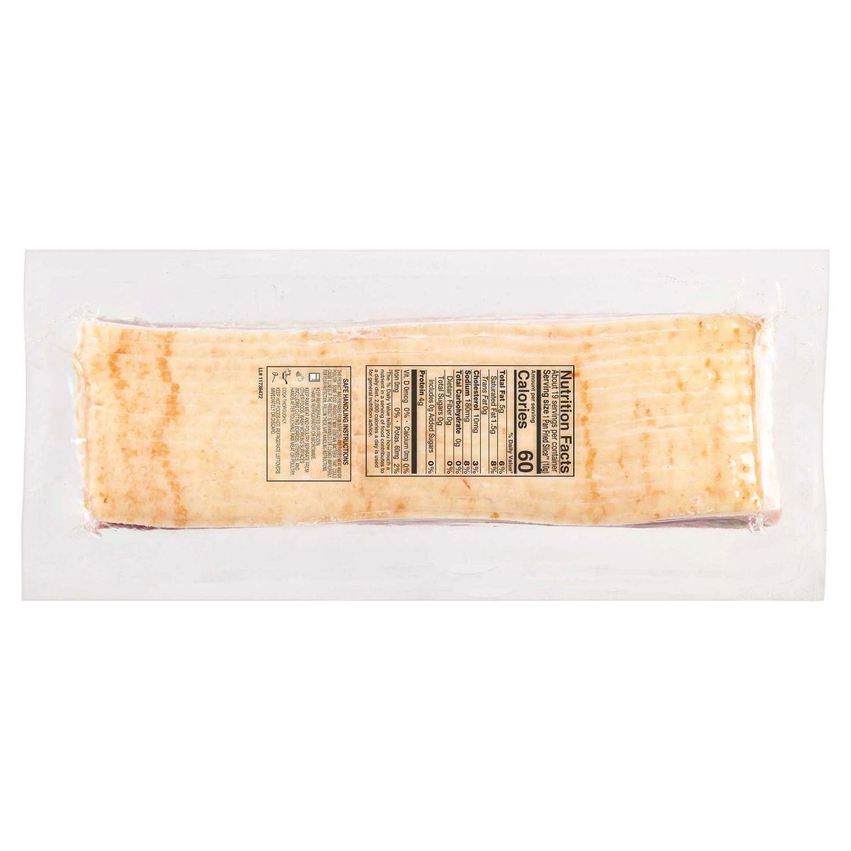 slide 2 of 3, FRESH FROM MEIJER Frederik's by Meijer Naturally Hardwood Smoked Thick Cut Bacon, 24 oz