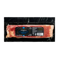 FRESH FROM MEIJER Frederik's by Meijer Naturally Hardwood Smoked Thick Cut Bacon