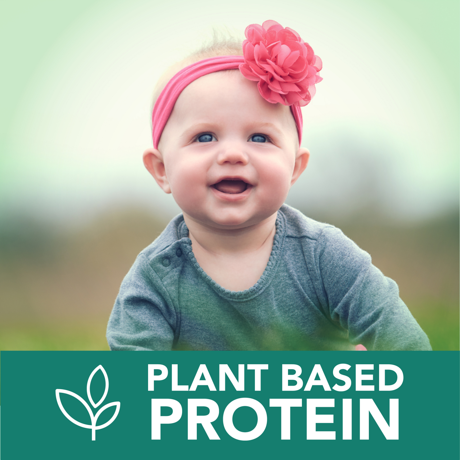 slide 4 of 8, Meijer Soy Baby Formula Powder with Iron, Lactose-Free for Fussiness and Gas, 36 oz