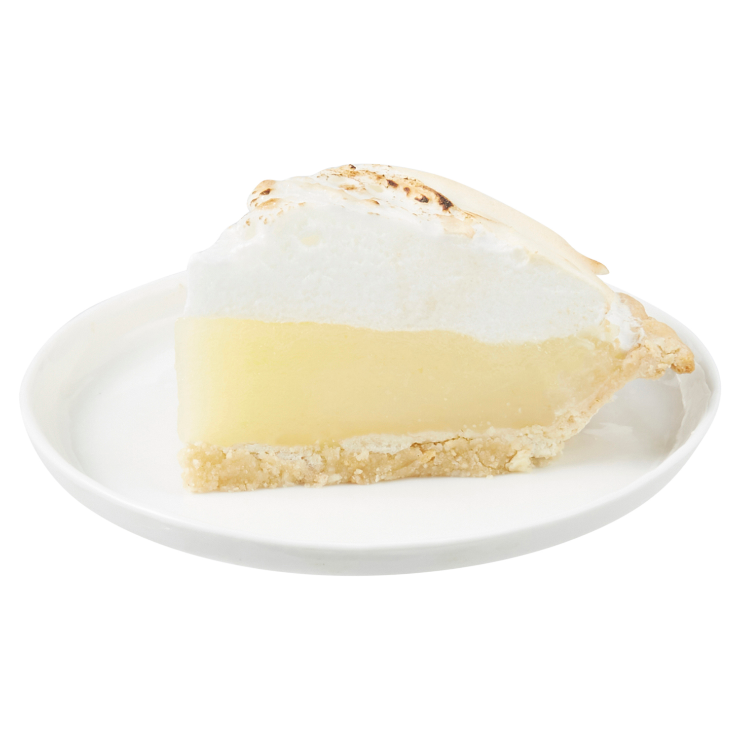 slide 3 of 4, Fresh from Meijer 8" Lemon Meringue Pie, 24 oz