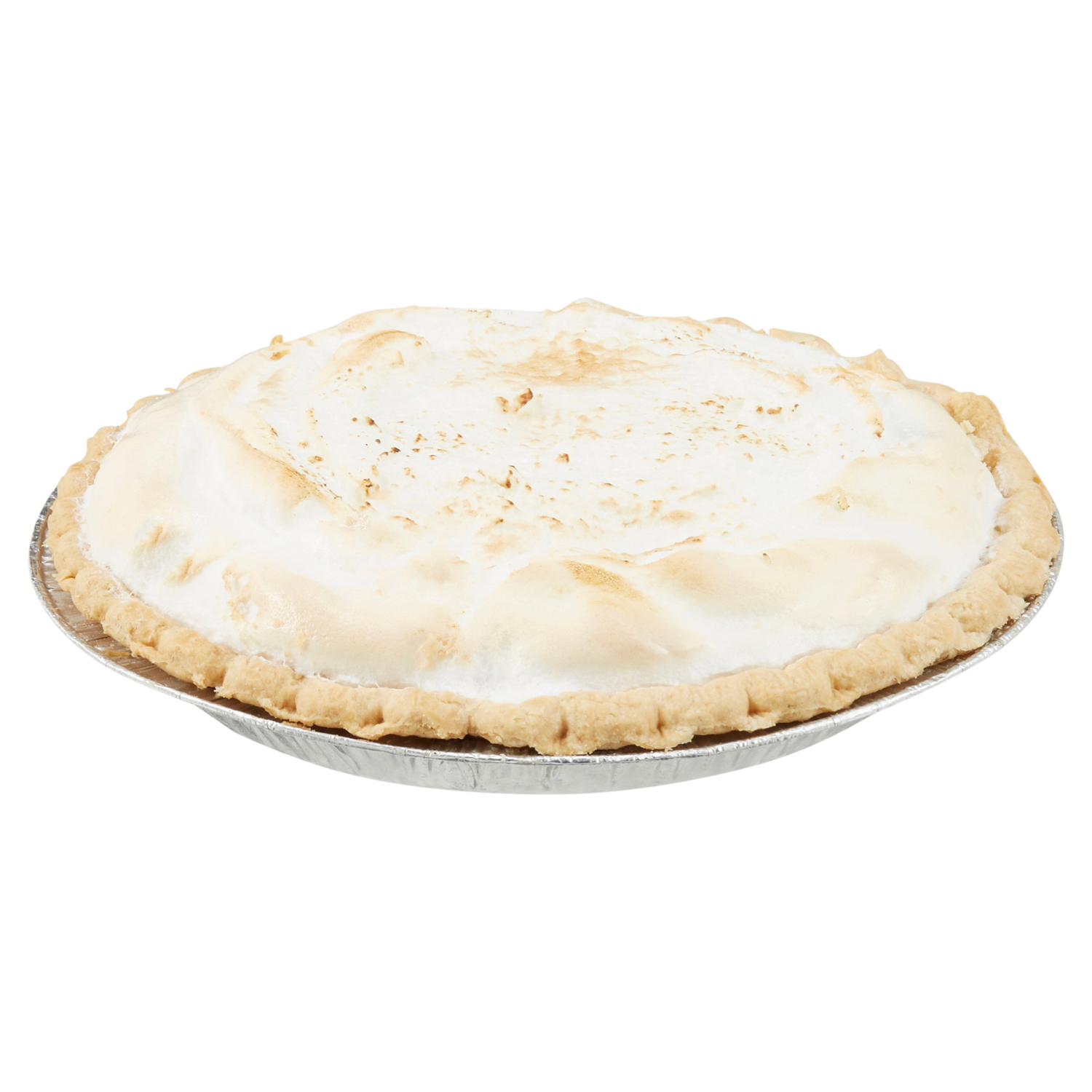 slide 4 of 4, Fresh from Meijer 8" Lemon Meringue Pie, 24 oz