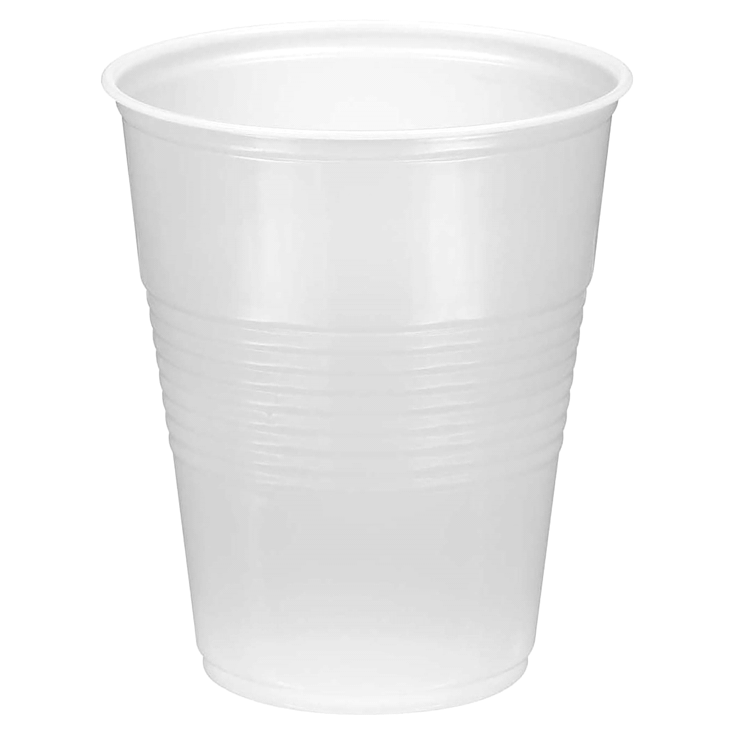 slide 2 of 2, Penny Smart Plastic Cups, 16 ct