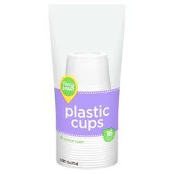 Penny Smart Plastic Cups