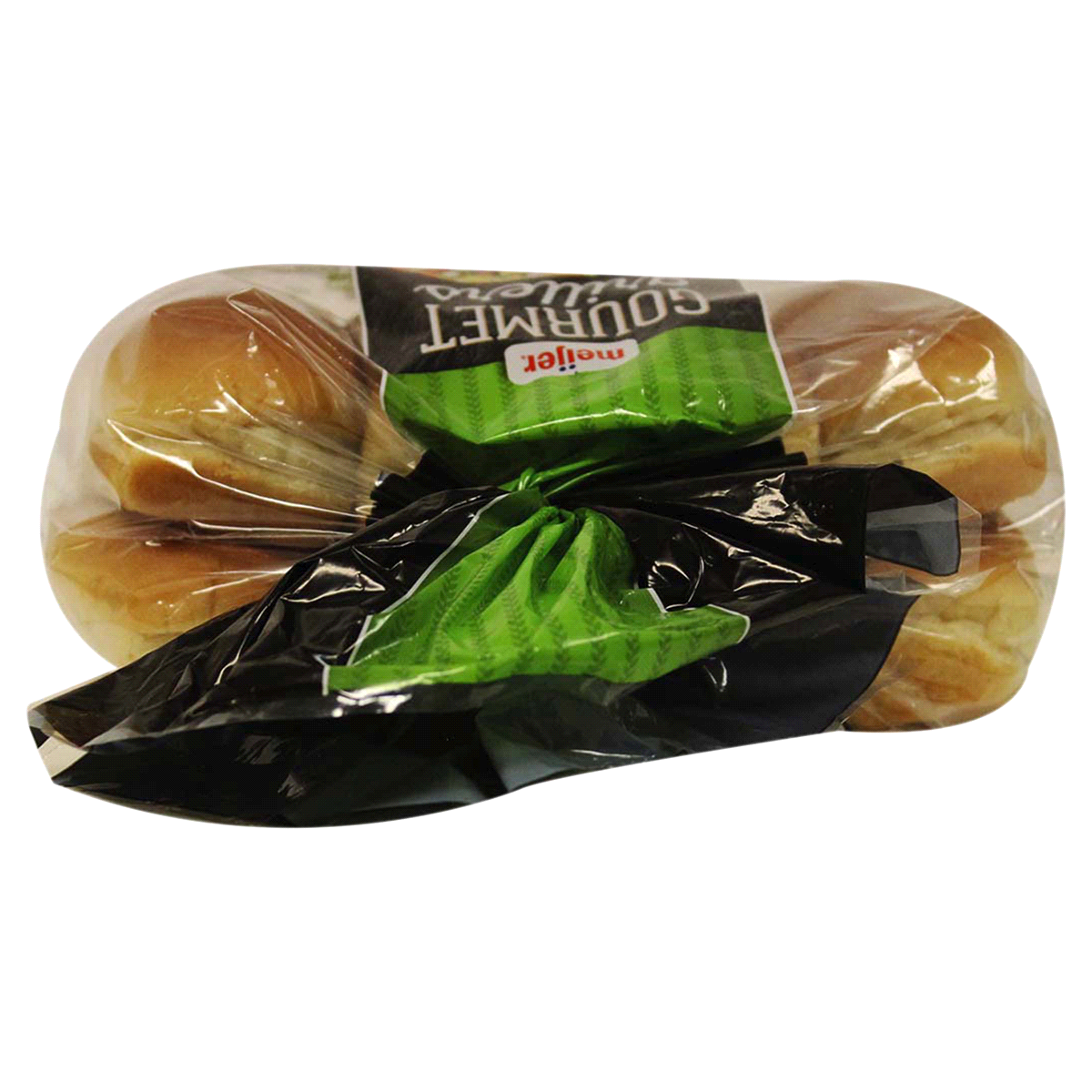 slide 5 of 6, Meijer Gourmet Grillers Hawaiian Jalapeno Hot Dog Buns, 17 oz