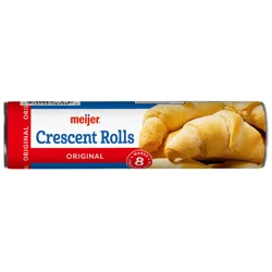 Meijer Original Crescent Rolls