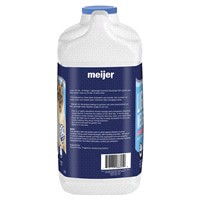 slide 5 of 5, Meijer Lightweight Clumping Cat Litter, Scented, 10 lb
