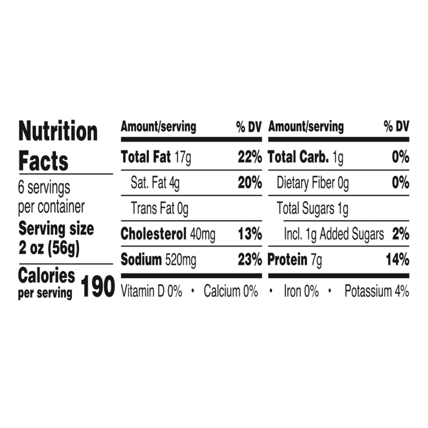 slide 2 of 4, Meijer Luncheon Meat Bacon 12 OZ, 12 oz